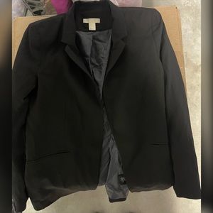 H&M blazer